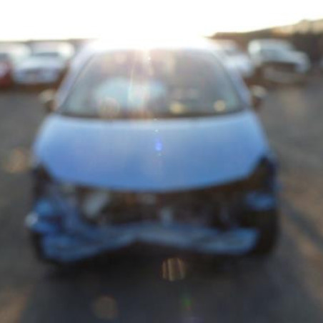 Cremaillere assistee RENAULT TWINGO 2 Photo n°1