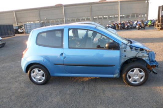 Cremaillere assistee RENAULT TWINGO 2