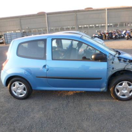Cremaillere assistee RENAULT TWINGO 2