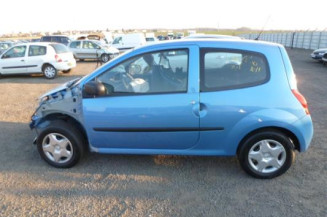 Cremaillere assistee RENAULT TWINGO 2