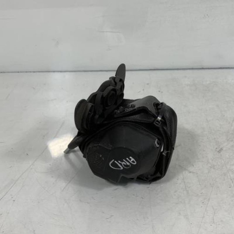 Ceinture arriere droit VOLKSWAGEN POLO 5 Photo n°3