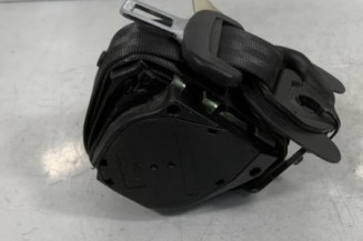 Ceinture arriere gauche VOLKSWAGEN POLO 5 Photo n°1