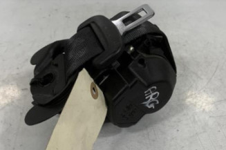Ceinture arriere gauche VOLKSWAGEN POLO 5