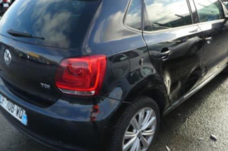 Ceinture arriere gauche VOLKSWAGEN POLO 5