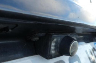 Ceinture arriere gauche VOLKSWAGEN POLO 5