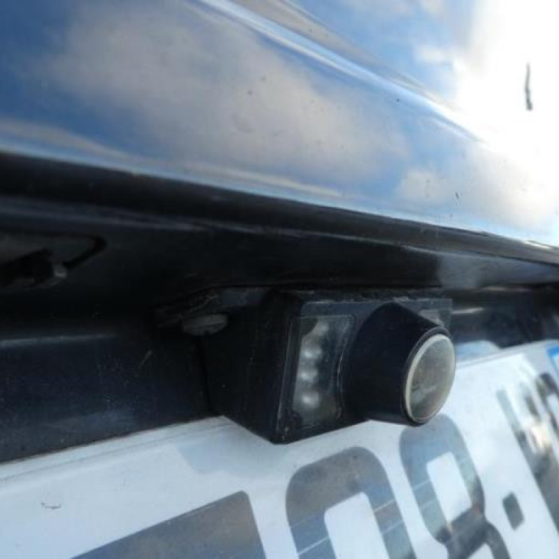 Ceinture arriere gauche VOLKSWAGEN POLO 5 Photo n°8