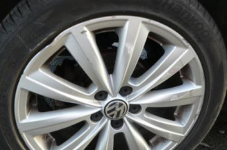 Ceinture arriere gauche VOLKSWAGEN POLO 5
