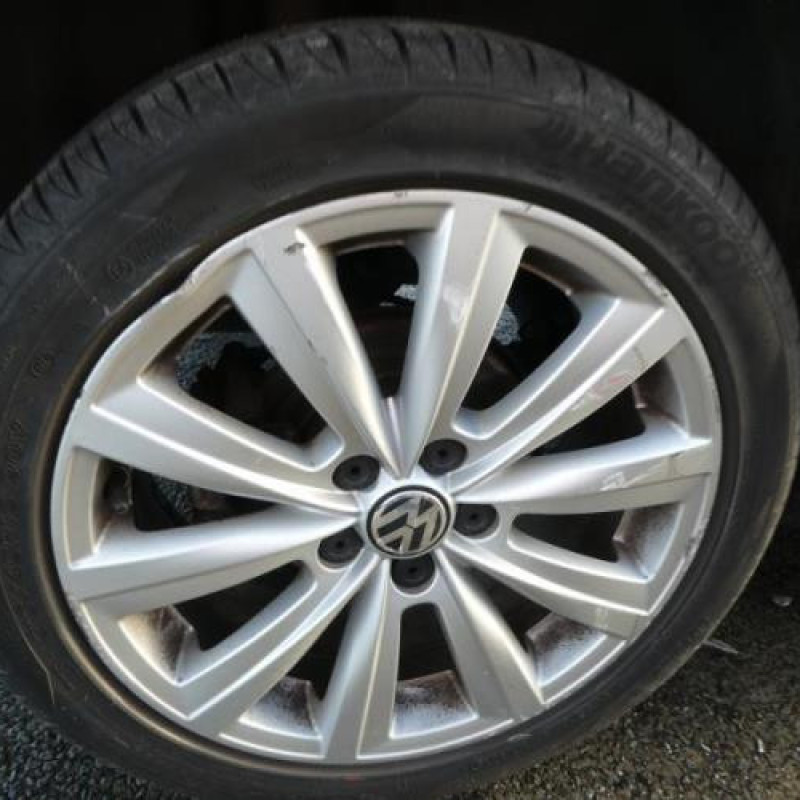 Ceinture arriere gauche VOLKSWAGEN POLO 5 Photo n°9