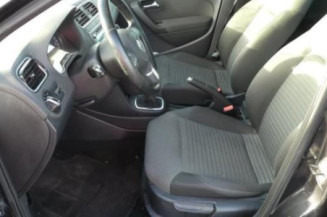Ceinture arriere gauche VOLKSWAGEN POLO 5