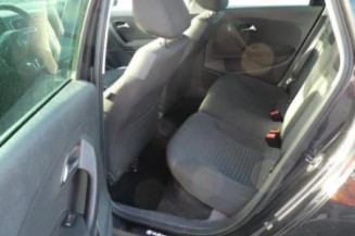 Ceinture arriere gauche VOLKSWAGEN POLO 5