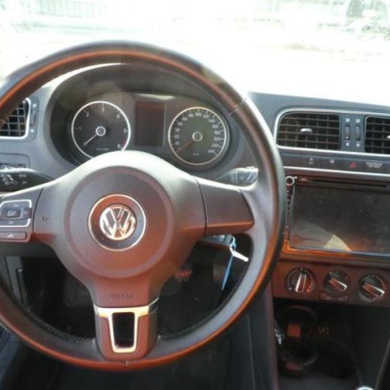 Ceinture arriere gauche VOLKSWAGEN POLO 5 Photo n°14
