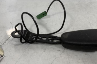 Attache ceinture avant droit VOLVO S 40 2 Photo n°1