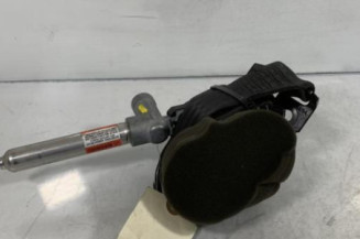 Pretensionneur de ceinture arriere droit VOLVO S 40 2
