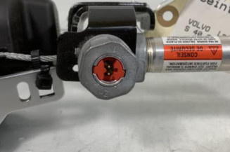 Pretensionneur de ceinture avant gauche VOLVO S 40 2