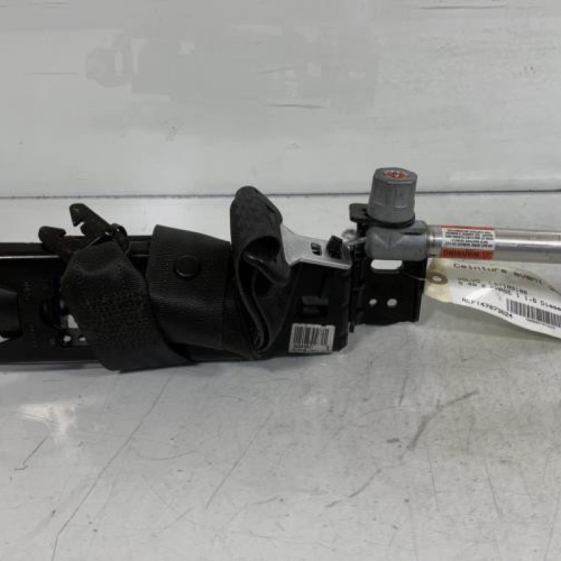 Pretensionneur de ceinture avant gauche VOLVO S 40 2 Photo n°3
