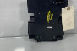 Commande chauffage VOLVO S 40 2