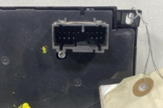 Commande chauffage VOLVO S 40 2