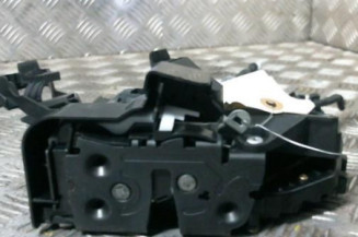 Serrure arriere droit VOLVO S 40 2 Photo n°1