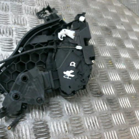 Serrure arriere droit VOLVO S 40 2