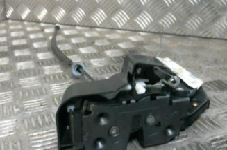 Serrure avant droit VOLVO S 40 2 Photo n°1
