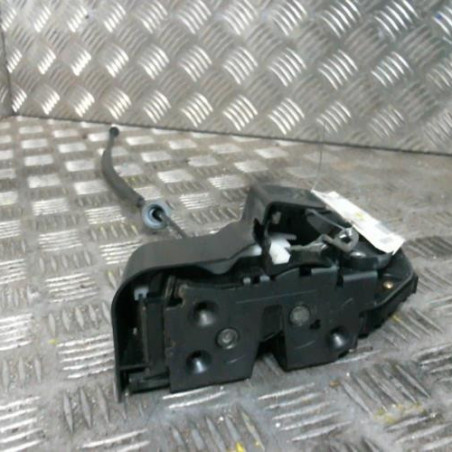 Serrure avant droit VOLVO S 40 2 Photo n°1