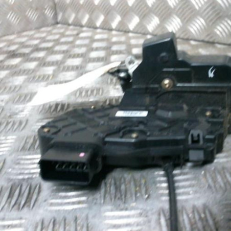 Serrure avant droit VOLVO S 40 2