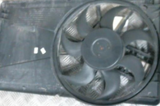Moto ventilateur radiateur VOLVO S 40 2 Photo n°1