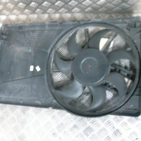 Moto ventilateur radiateur VOLVO S 40 2 Photo n°1