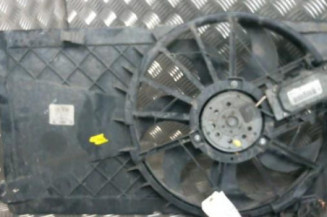 Moto ventilateur radiateur VOLVO S 40 2