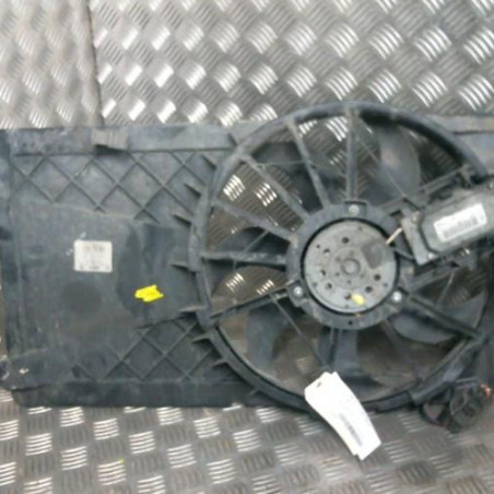Moto ventilateur radiateur VOLVO S 40 2