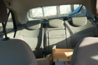 Verin de coffre RENAULT LAGUNA 2