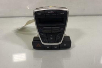 Bouton de warning RENAULT LAGUNA 3 Photo n°1
