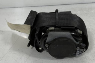 Pretensionneur de ceinture arriere gauche RENAULT LAGUNA 3