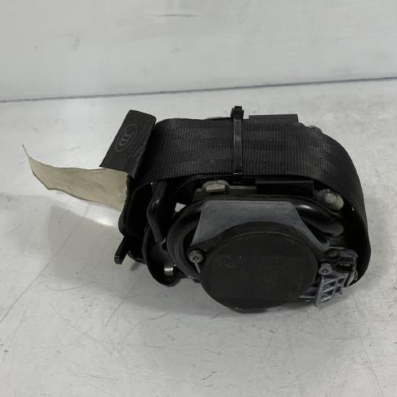 Pretensionneur de ceinture arriere gauche RENAULT LAGUNA 3 Photo n°3