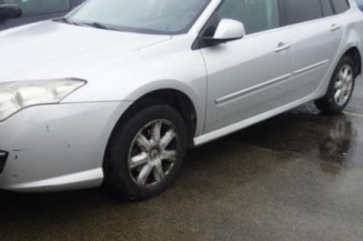 Pretensionneur de ceinture arriere gauche RENAULT LAGUNA 3