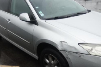Pretensionneur de ceinture arriere gauche RENAULT LAGUNA 3