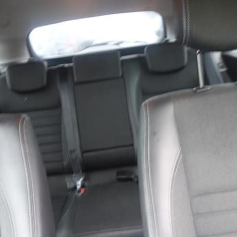 Pretensionneur de ceinture arriere gauche RENAULT LAGUNA 3 Photo n°10