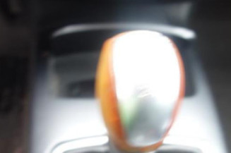 Pretensionneur de ceinture arriere gauche RENAULT LAGUNA 3