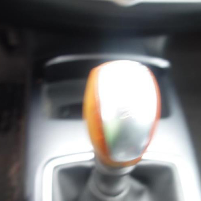 Pretensionneur de ceinture arriere gauche RENAULT LAGUNA 3 Photo n°11