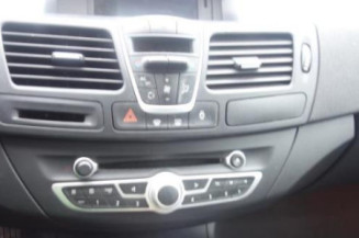 Pretensionneur de ceinture arriere gauche RENAULT LAGUNA 3