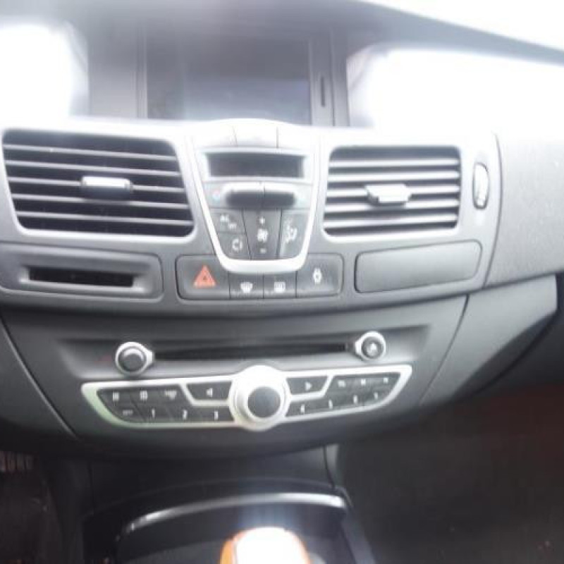 Pretensionneur de ceinture arriere gauche RENAULT LAGUNA 3 Photo n°12