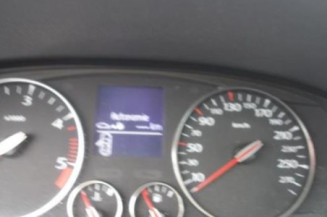 Pretensionneur de ceinture arriere gauche RENAULT LAGUNA 3