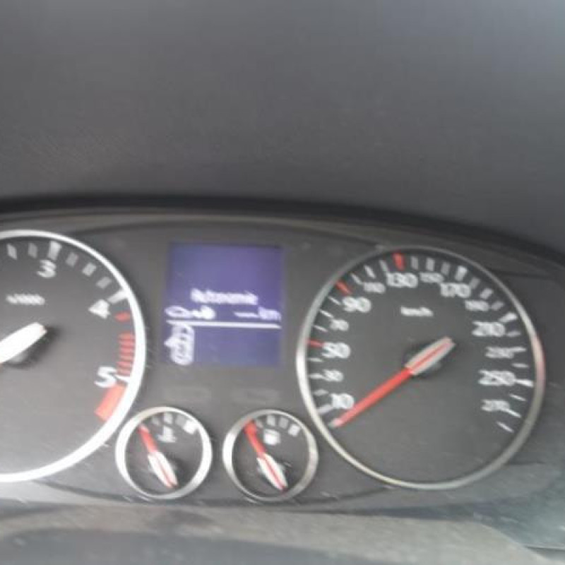 Pretensionneur de ceinture arriere gauche RENAULT LAGUNA 3 Photo n°13