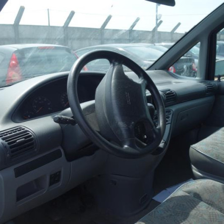 Custode avant gauche FIAT ULYSSE 1