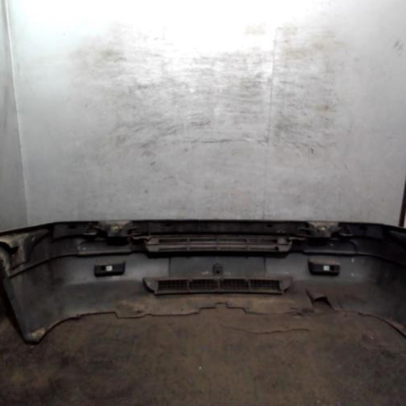 Pare choc avant FIAT ULYSSE 1 Photo n°3