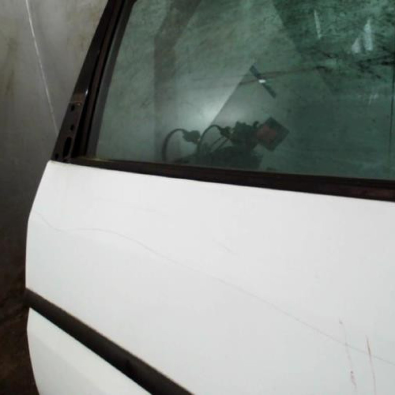 Porte avant gauche FIAT ULYSSE 1 Photo n°2