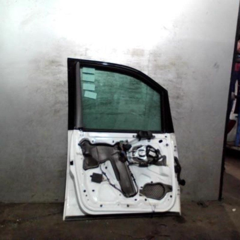 Porte avant gauche FIAT ULYSSE 1 Photo n°3