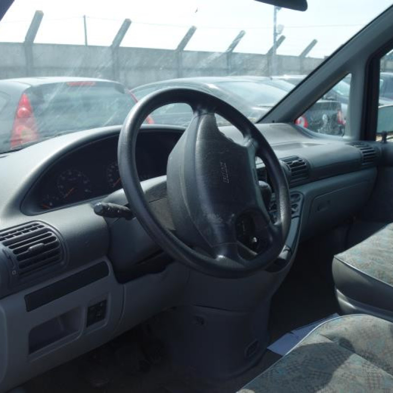 Porte laterale droit FIAT ULYSSE 1 Photo n°7