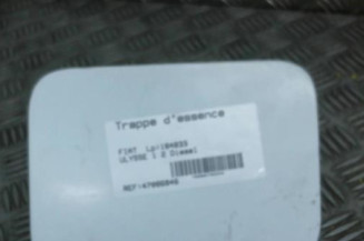Trappe d'essence FIAT ULYSSE 1 Photo n°1
