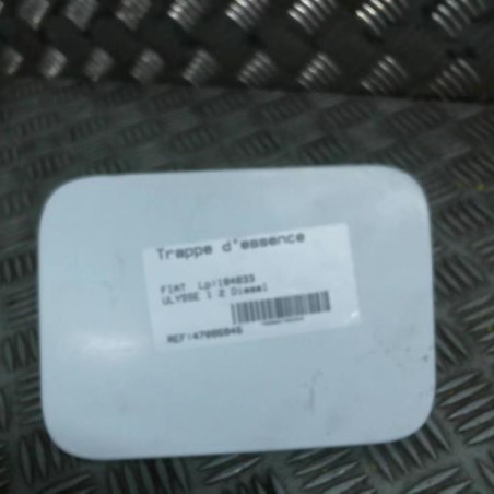 Trappe d'essence FIAT ULYSSE 1 Photo n°1